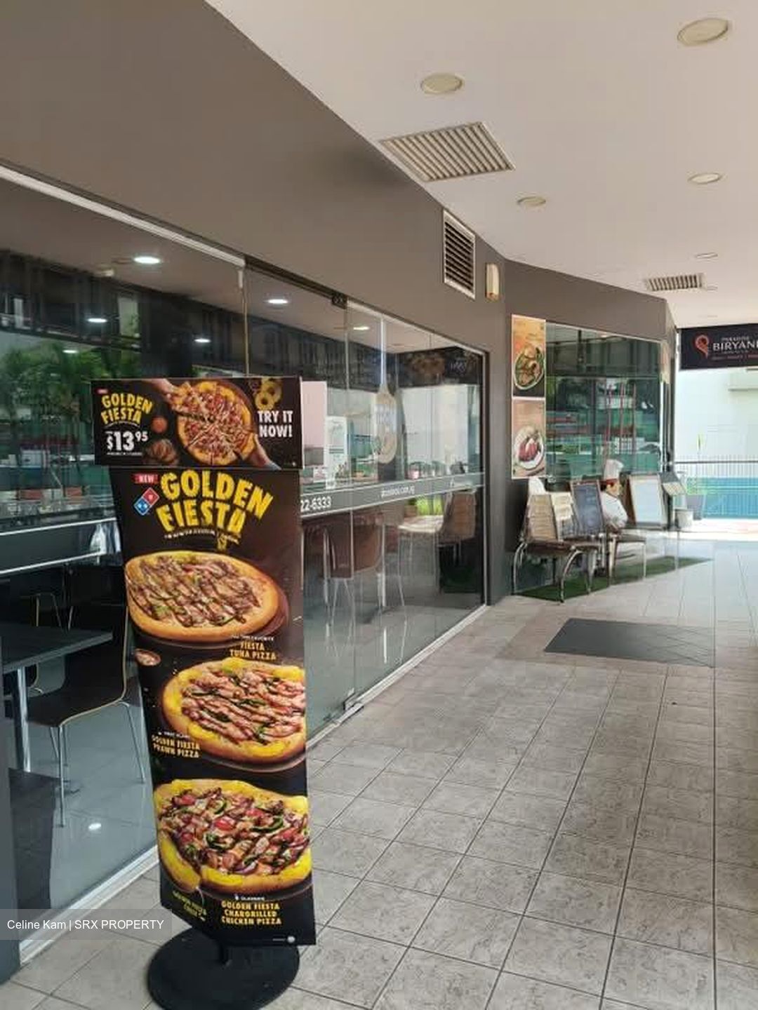 Yishun Ring Road (D27), Shop House #584125791